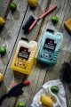 Koncentrat do mycia roweru WELDTITE BIKE CLEANER CONCENTRATE LEMON 1L