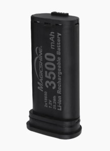 Powerbank MAGICSHINE MJ-6120 BATTERY PACK, 7.2V 3500mAh, Dla Allty 2000