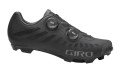 Buty męskie GIRO GRITTER black roz.42.5
