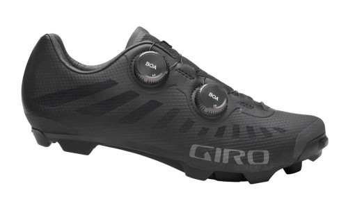Buty męskie GIRO GRITTER black roz.42.5