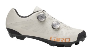 Buty męskie GIRO GRITTER light sharkskin roz.42.5
