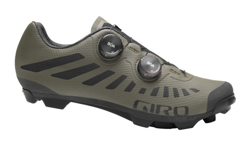 Buty męskie GIRO GRITTER trail green roz.42.5