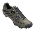 Buty męskie GIRO GRITTER trail green roz.42.5