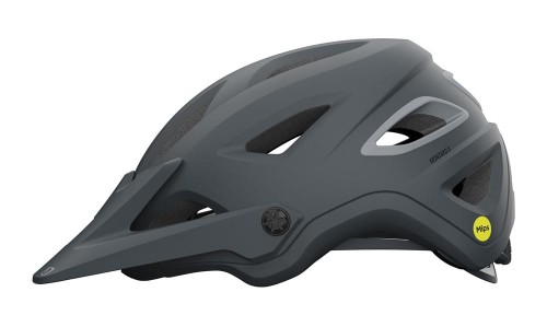 Kask mtb MONTARO MIPS II matte dark shark roz. M (55-59 cm)