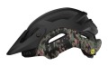 Kask mtb GIRO MANIFEST MIPS SPHERICAL matte black static roz. M (55-59 cm)
