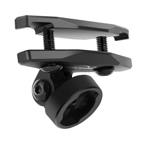 Uchwyt lampki tylnej MAGICSHINE SEEMEE SADDLE MOUNT KIT MJ-6556, Mocowanie na prętach siodełka