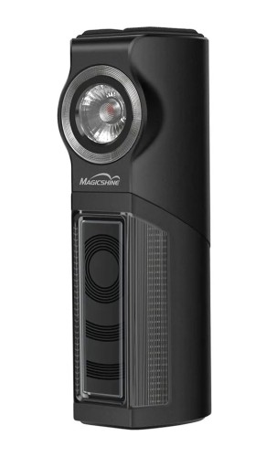 Lampka tylna radar MAGICSHINE SEEMEE R300, 300 lumenów