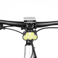 Lampka przednia mtb MAGICSHINE MONTEER 8000S V2.0, 8000 lumenów
