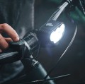 Lampka przednia mtb MAGICSHINE MONTEER 8000S V2.0, 8000 lumenów