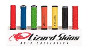 Próbnik chwytów kierownicy LIZARDSKINS GRIP