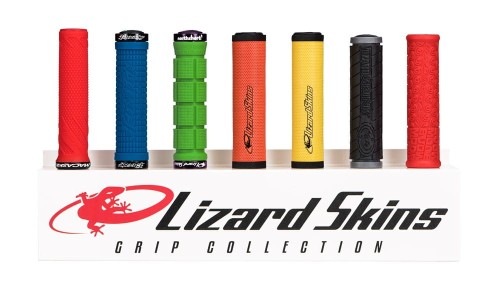 Próbnik chwytów kierownicy LIZARDSKINS GRIP