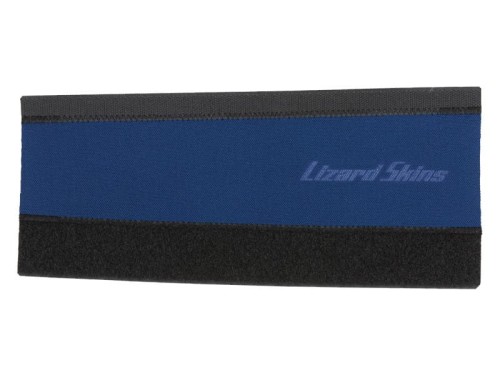 Osłona na ramę LIZARDSKINS MEDIUM dł.280mm obwód 100-125mm 27 gram niebieska