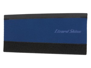 Osłona na ramę LIZARDSKINS LARGE dł.280mm obwód 125-140mm 31 gram niebieska