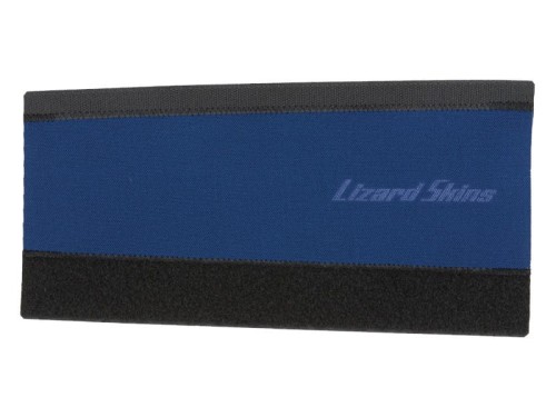 Osłona na ramę LIZARDSKINS LARGE dł.280mm obwód 125-140mm 31 gram niebieska