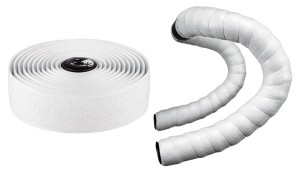Owijki na kierownicę LIZARDSKINS DSP 3.2 BAR TAPE gr.3,2mm diamond white