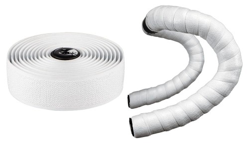 Owijki na kierownicę LIZARDSKINS DSP 3.2 BAR TAPE gr.3,2mm diamond white