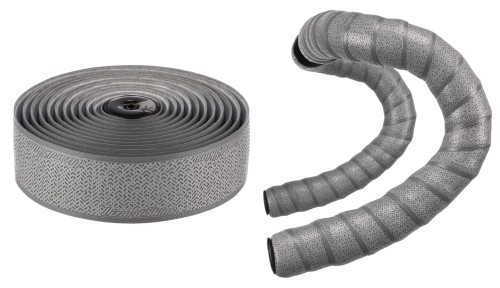 Owijki na kierownicę LIZARDSKINS DSP 3.2 BAR TAPE gr.3,2mm cool gray
