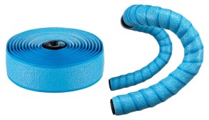 Owijki na kierownicę LIZARDSKINS DSP 3.2 BAR TAPE gr.3,2mm sky blue