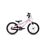 Rower dziecięcy YUPII 16 Różowy