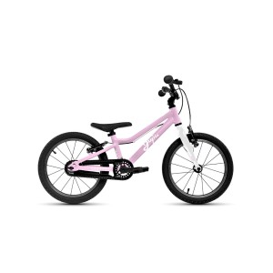Rower dziecięcy YUPII 16 Różowy