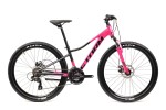 Rower górski MTB STORM Queen 26 HD 13" Różowy-Czarny