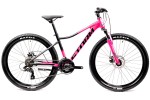 Rower górski MTB STORM Queen 26 HD 15" Różowy-Czarny