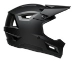 Kask full face BELL SANCTION 2 matte black roz. L (57-59 cm)