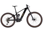 Rower elektryczny MTB TREK Rail+ 8 Gen 5 800Wh 2026 S Czarny