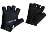 Rękawiczki rowerowe krótkie ROGELLI Phoenix II 2XL Czarne