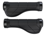 Chwyty MTB TREK Ergonomic Pro 130mm Czarne