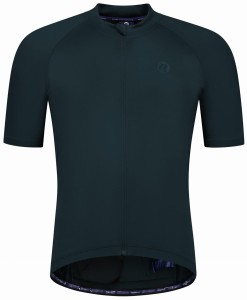 Koszulka rowerowa ROGELLI Essential II M Niebieska