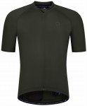 Koszulka rowerowa ROGELLI Essential II L Zielona