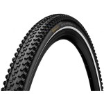 Opona rowerowa CONTINENTAL AT Ride 28 x 1,6 - 700 x 42C Czarna