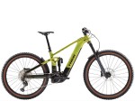 Rower elektryczny MTB TREK Rail+ 8 Gen 5 800Wh 2026 L Zielony