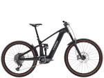 Rower elektryczny MTB TREK Rail+ 9.8 GX AXS T-Type Gen 5 2026 L Czarny