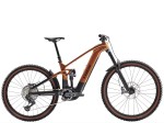 Rower elektryczny MTB TREK Rail+ 9.8 GX AXS T-Type Gen 5 800Wh 2026 XL Miedziany