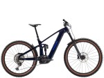 Rower elektryczny MTB TREK Rail 9.7 Gen 5 800Wh 2026 XL Granatowy