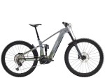 Rower elektryczny MTB TREK Rail 9.7 Gen 5 800Wh 2026 XL Grafitowy-Zielony