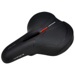 Siodełko VADER City 210mm Czar