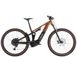 Rower elektryczny TREK Powerfly FS+ 4 Gen 4 600Wh 2026 L Miedziany-Zielony