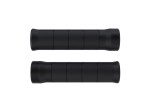 Chwyty rowerowe MTB TREK Line Comp Czarne