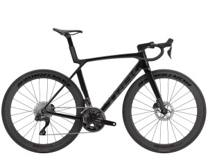 Rower szosowy TREK Madone SL 6 Gen 8 2026 M Czarny