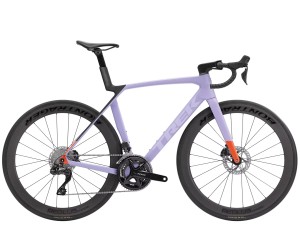 Rower szosowy TREK Madone SL 6 Gen 8 2026 S Lawendowy