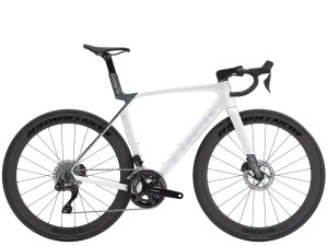 Rower szosowy TREK Madone SL 6 Gen 8 2026 XL Biały