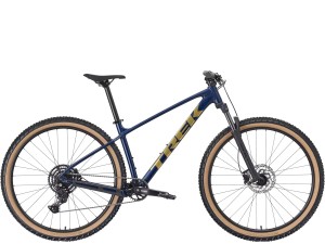 Rower górski MTB TREK Marlin 5 Gen 3 2027 XS 27,5" Granatowy