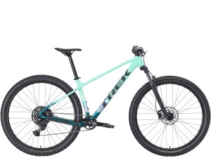 Rower górski MTB TREK Marlin 5 Gen 3 2026 M/L Zielony-Seledynowy