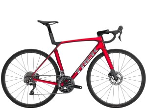 Rower szosowy TREK Madone SL 5 Gen 8 2026 XL Czerwony