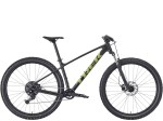 Rower górski MTB TREK Marlin 4 Gen 3 2027 S 27,5" Czarny