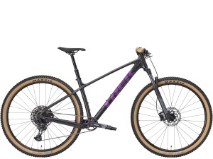 Rower górski MTB TREK Marlin 7 Gen 3 2026 XL Czarny