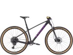 Rower górski MTB TREK Marlin 7 Gen 3 2027 S 27,5 Czarny